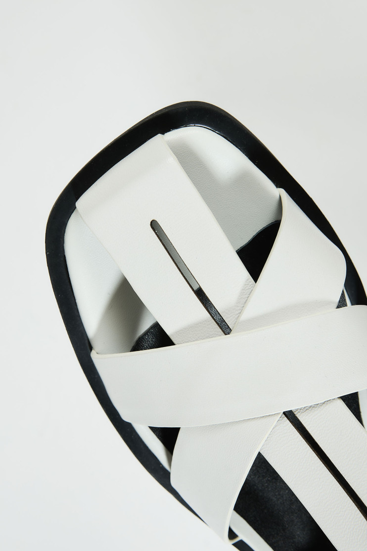 Босоножки Lonza NY 198778 - Фото 1