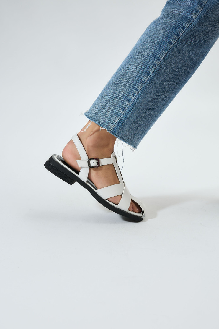 Босоножки Lonza NY 198778 - Фото 1