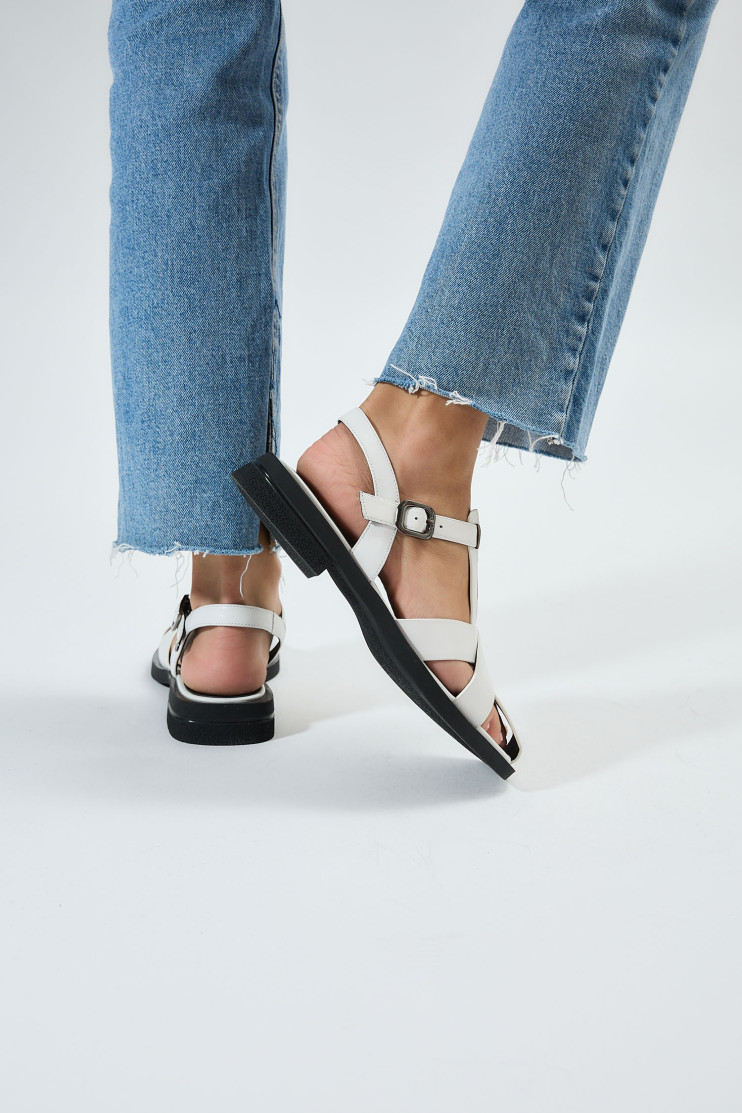 Босоножки Lonza NY 198778 - Фото 1