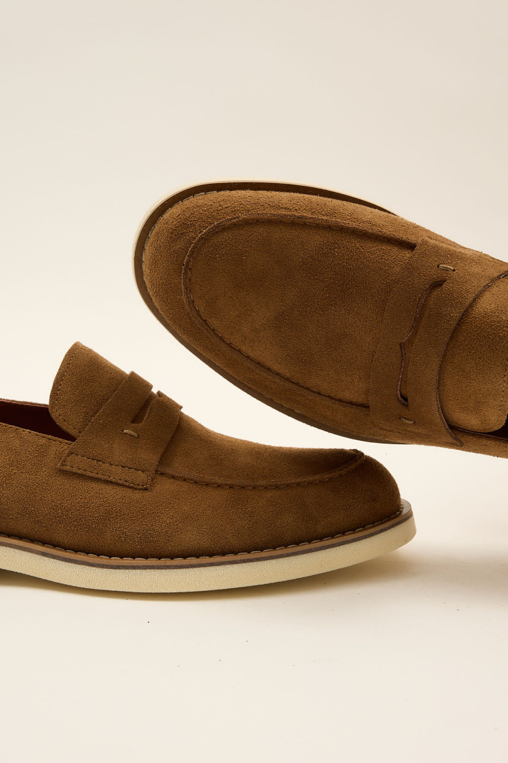 Туфли мужские Fabio Monelli 199671 - Фото 1