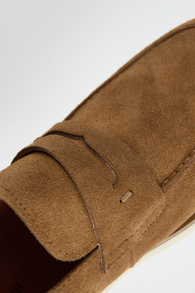 Туфли мужские Fabio Monelli 199671 - Фото 1