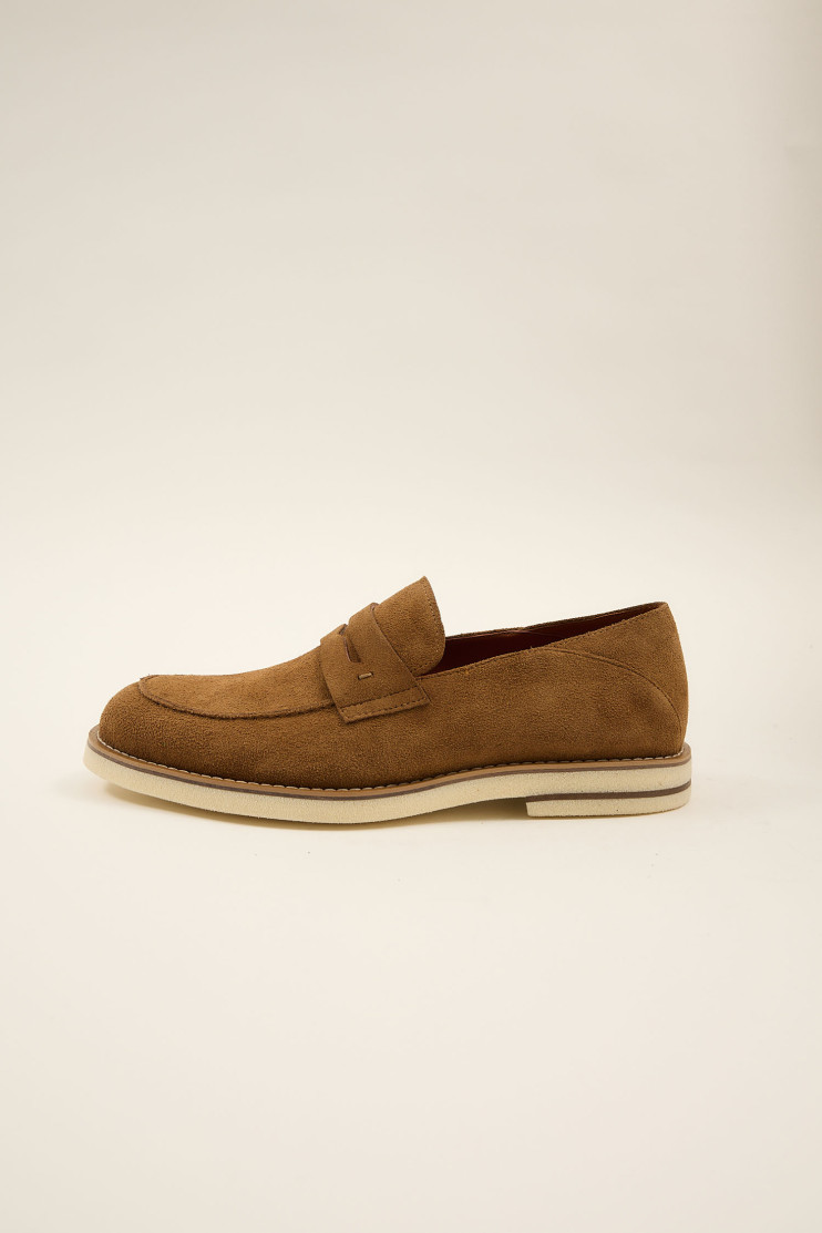 Туфли мужские Fabio Monelli 199671 - Фото 1