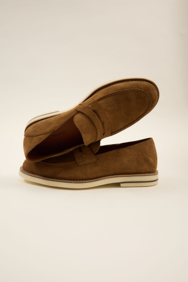 Туфли мужские Fabio Monelli 199671