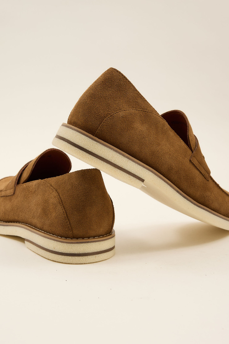 Туфли мужские Fabio Monelli 199671 - Фото 1