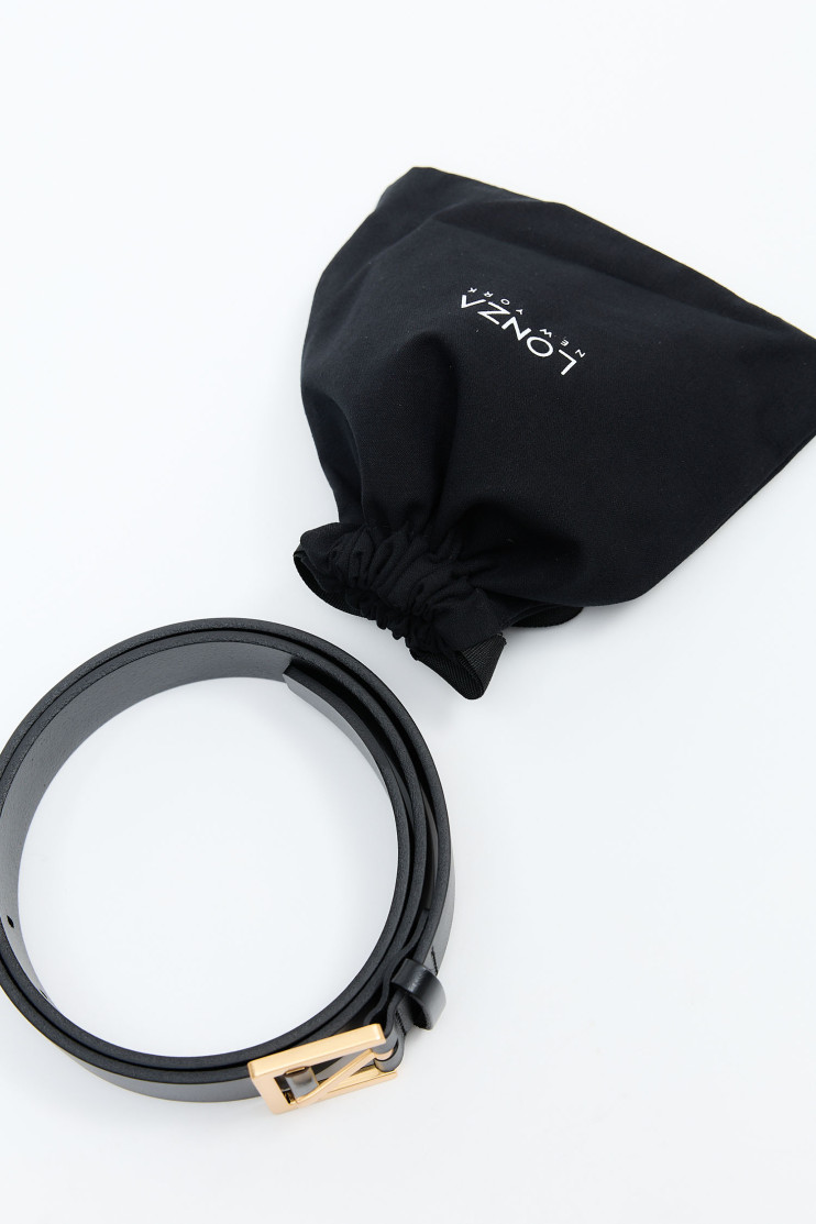 Женский ремень Lonza NY 206320 - Фото 1