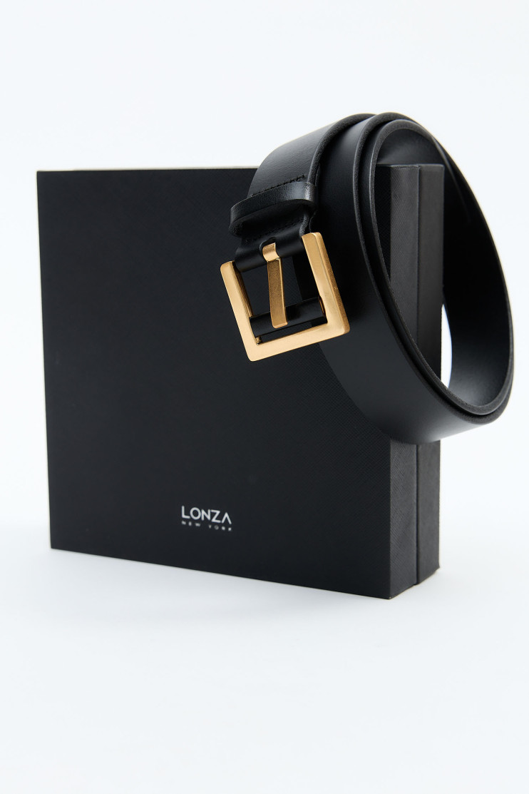 Женский ремень Lonza NY 206320 - Фото 1