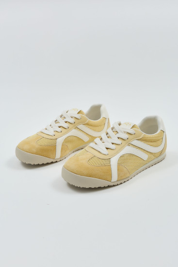 Кроссовки Lonza 206386 - Фото 3