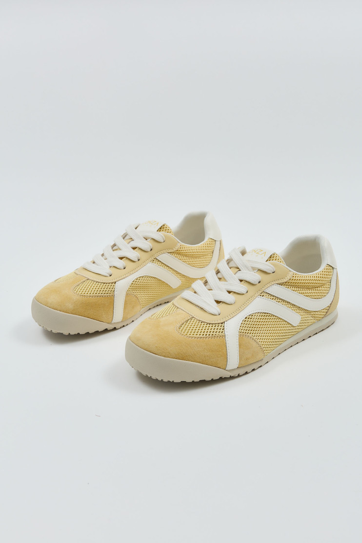 Кроссовки Lonza 206386 - Фото 1