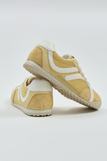 Кроссовки Lonza 206386 - Фото 4