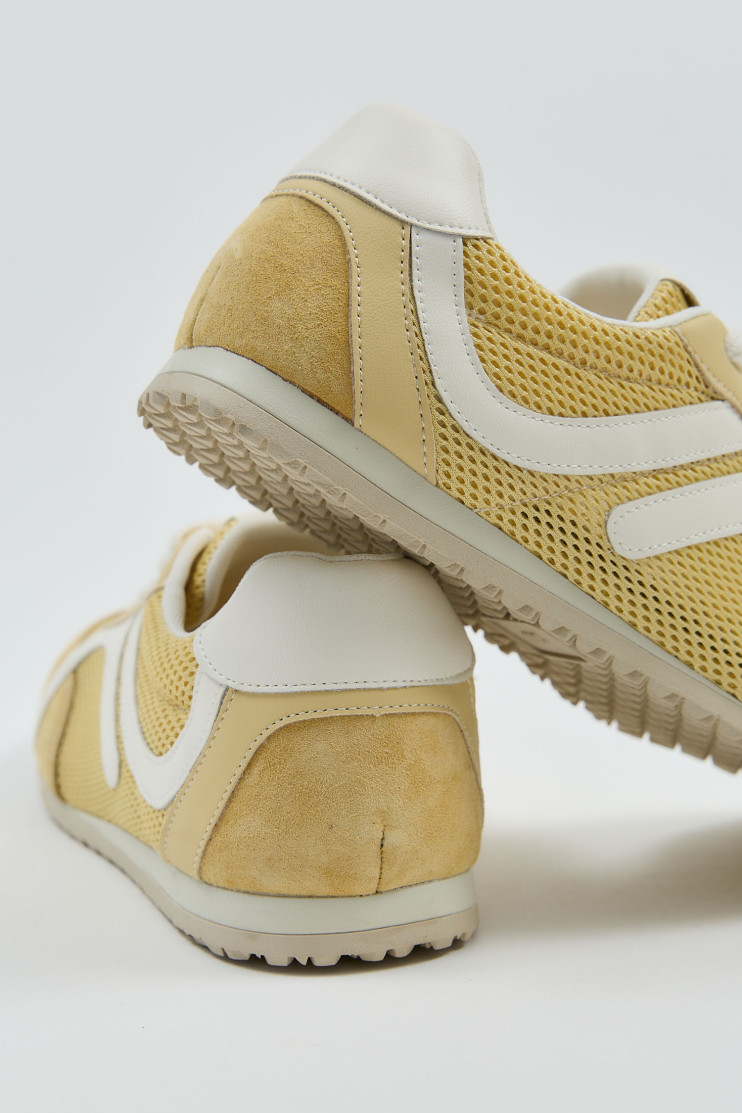 Кроссовки Lonza 206386 - Фото 1