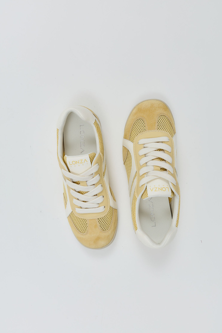 Кроссовки Lonza 206386 - Фото 1