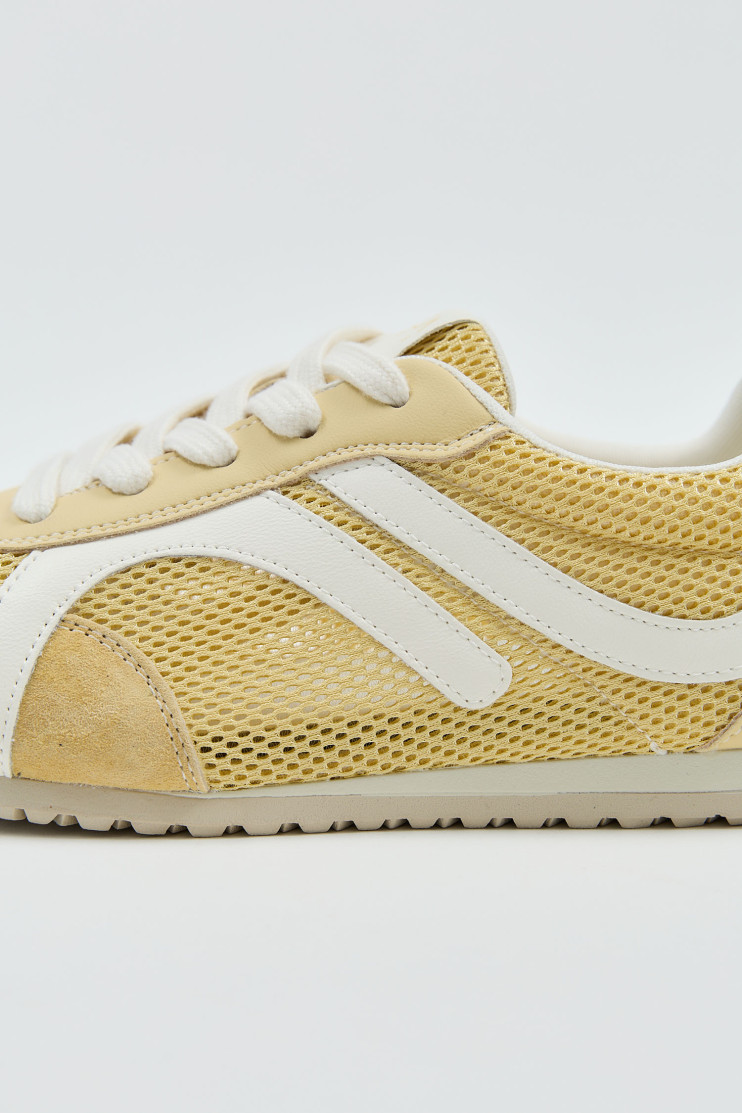 Кроссовки Lonza 206386 - Фото 1