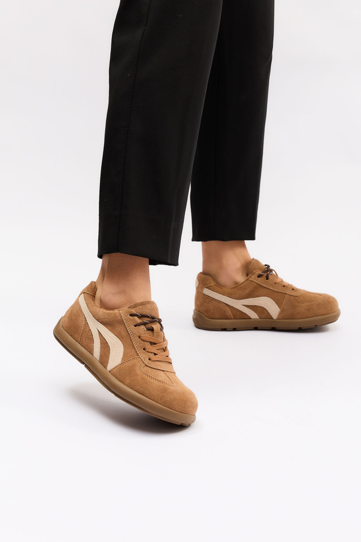 Кеды Lonza 204940 - Фото 1