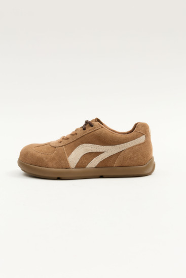 Кеды Lonza 204940 - Фото 3