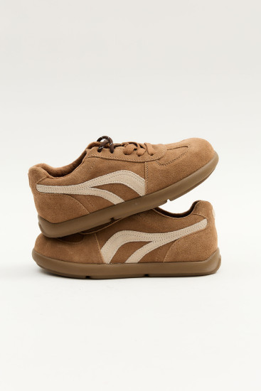 Кеды Lonza 204940 - Фото 5