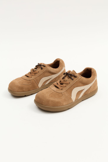 Кеды Lonza 204940