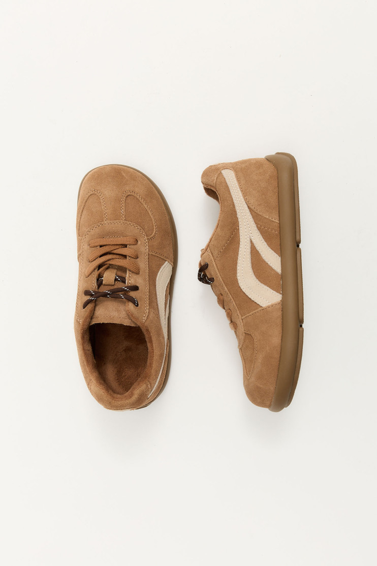 Кеды Lonza 204940 - Фото 1