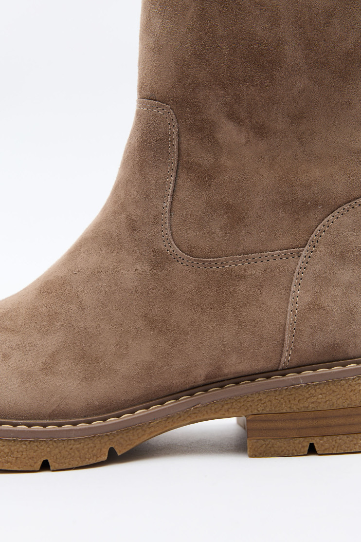 Ботинки Lonza 204998 - Фото 1