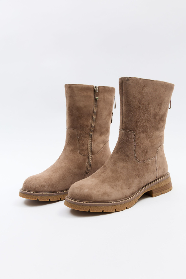 Ботинки Lonza 204998 - Фото 1