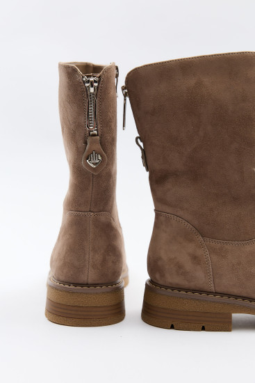 Ботинки Lonza 204998 - Фото 4