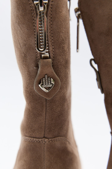 Ботинки Lonza 204998 - Фото 5