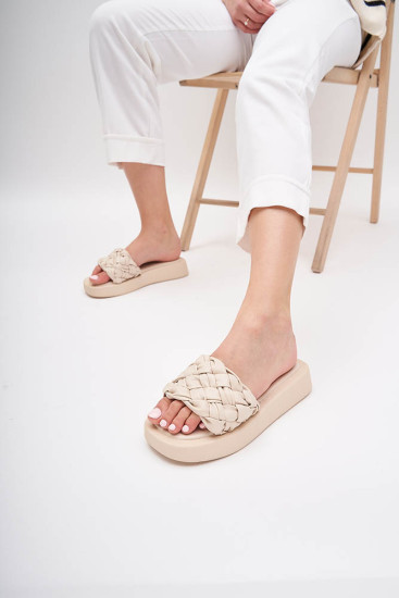 Шлепанцы SOPRA 171203