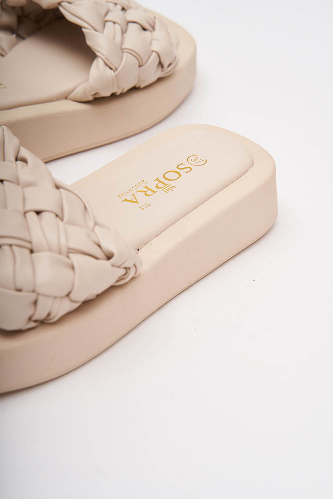 Шлепанцы SOPRA 171203 - Фото 1