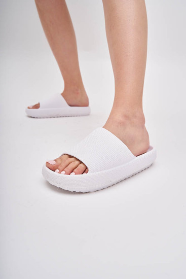 Шлепанцы SOPRA 171071 - Фото 3