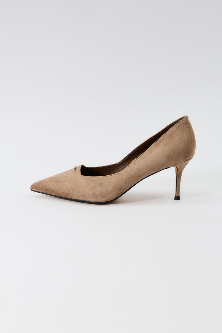 Туфли Lonza 212875 - Фото 1