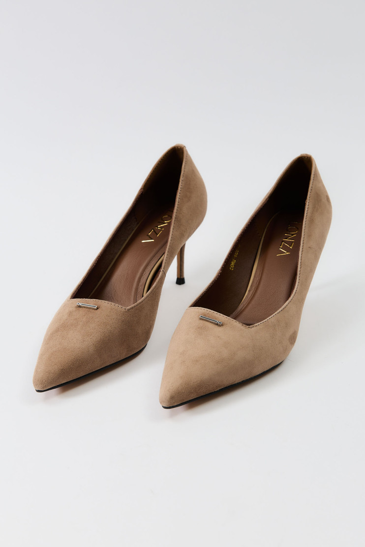 Туфли Lonza 212875 - Фото 1