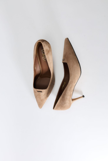 Туфли Lonza 212875