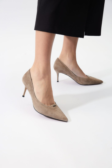 Туфли Lonza 212875 - Фото 2