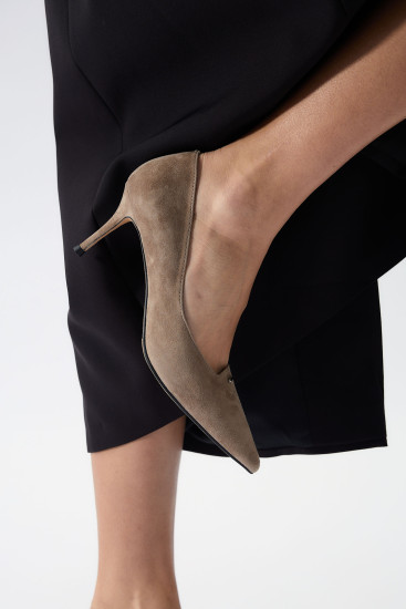 Туфли Lonza 212875 - Фото 3