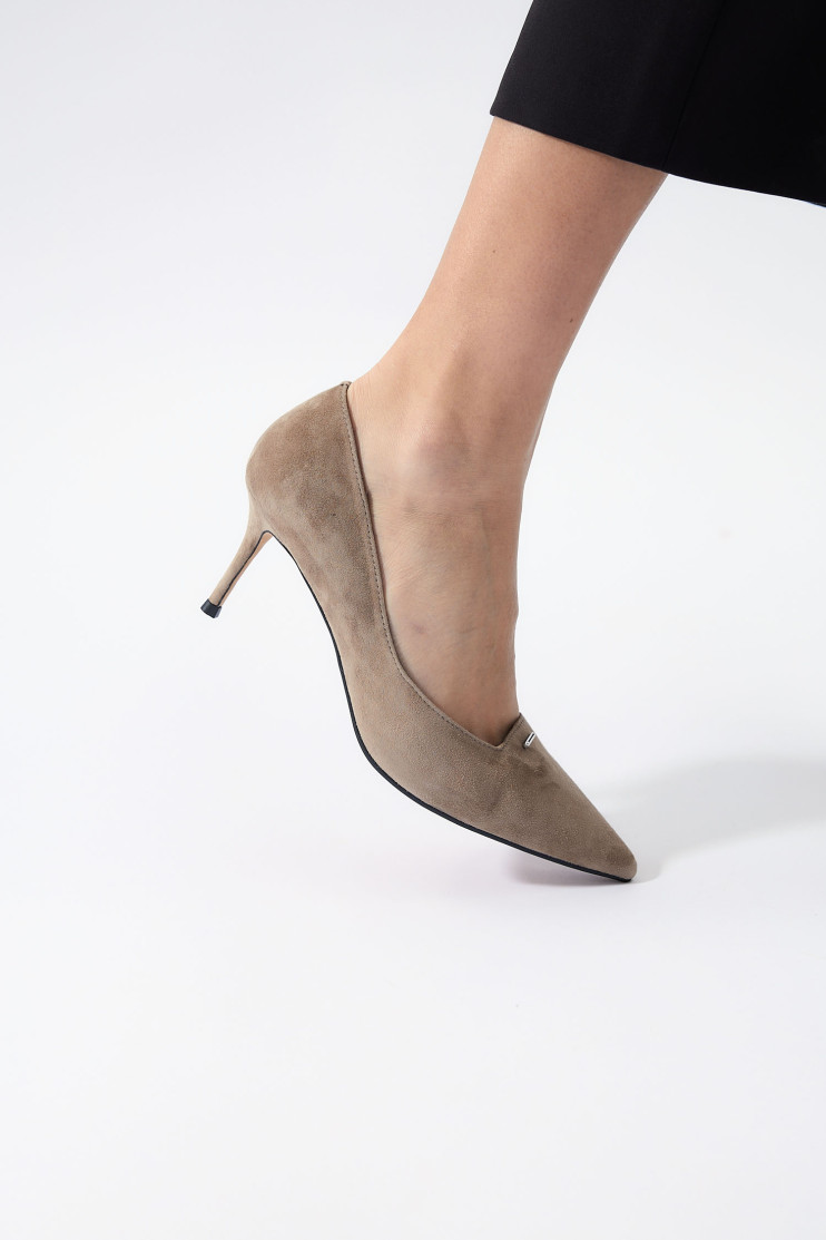 Туфли Lonza 212875 - Фото 1