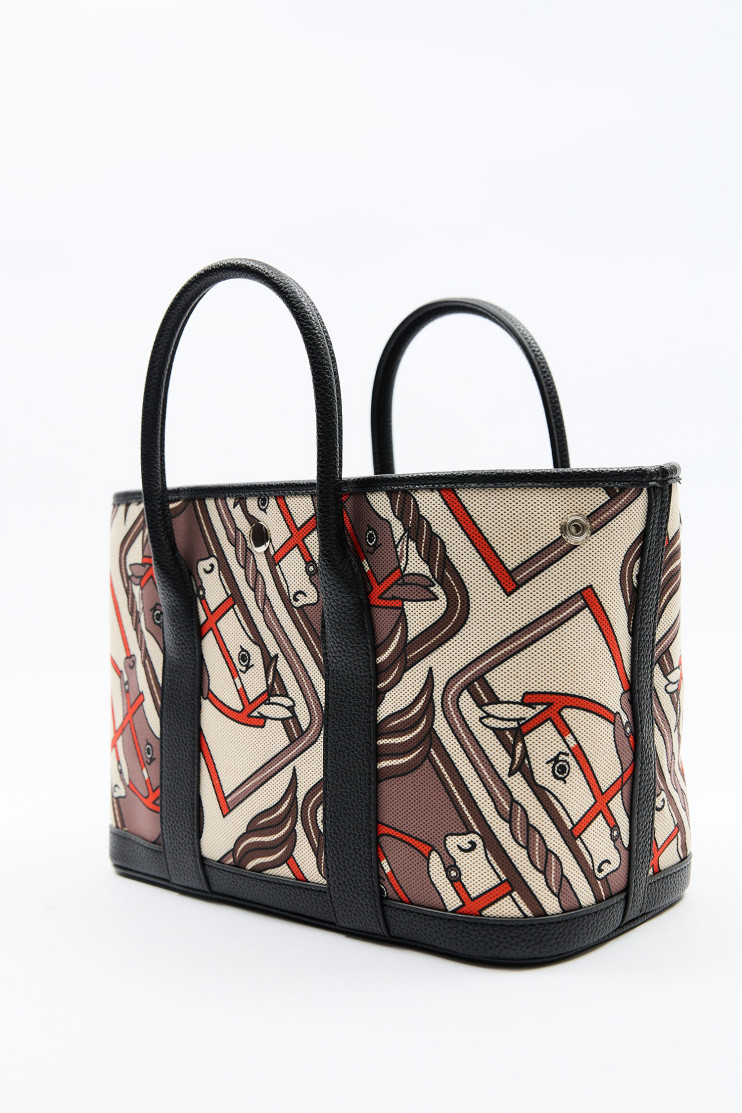 Сумка Lonza 214197 - Фото 1