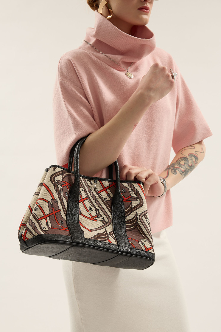 Сумка Lonza 214197 - Фото 1