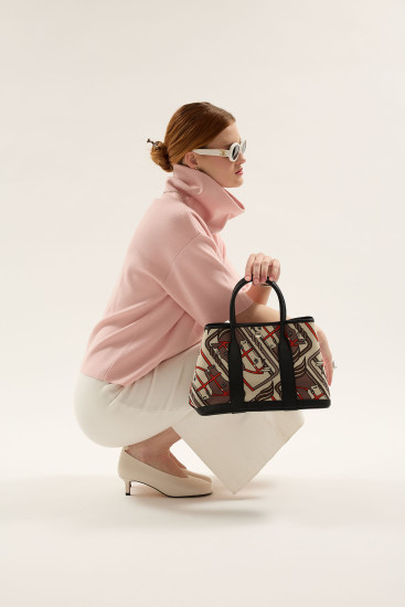 Сумка Lonza 214197 - Фото 5