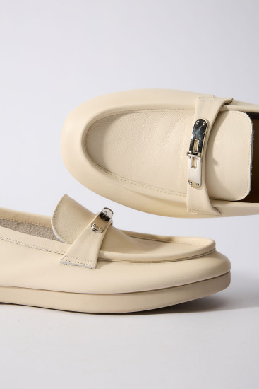 Туфли Lonza NY 212990 - Фото 2