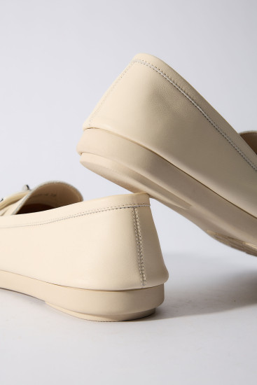 Туфли Lonza NY 212990 - Фото 4