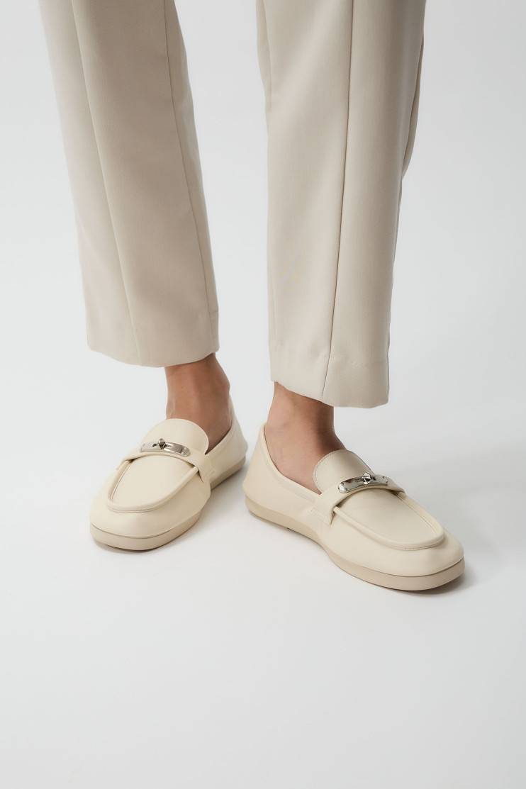 Туфли Lonza NY 212990 - Фото 1