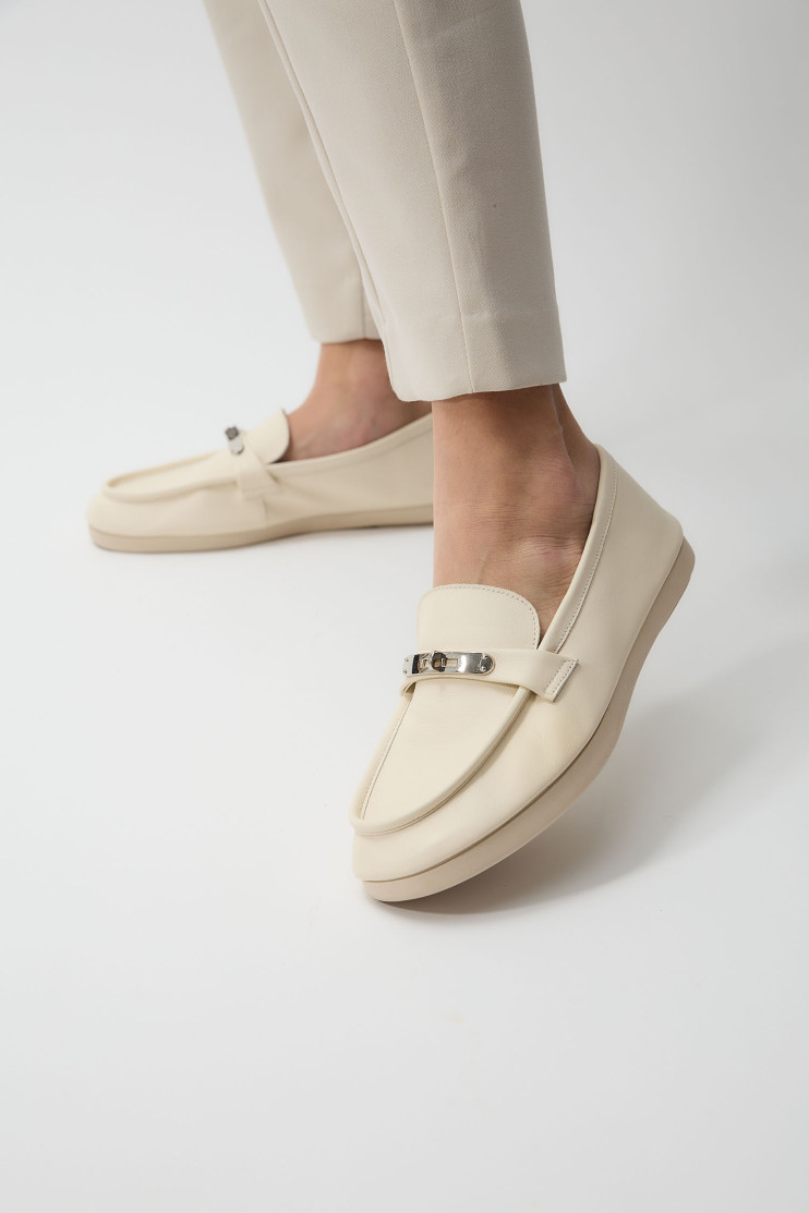 Туфли Lonza NY 212990 - Фото 1