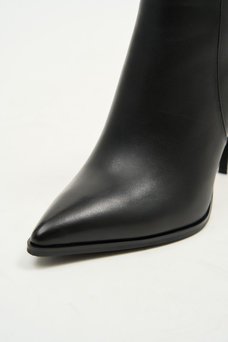 Ботильоны Fabio Monelli 180266 - Фото 1