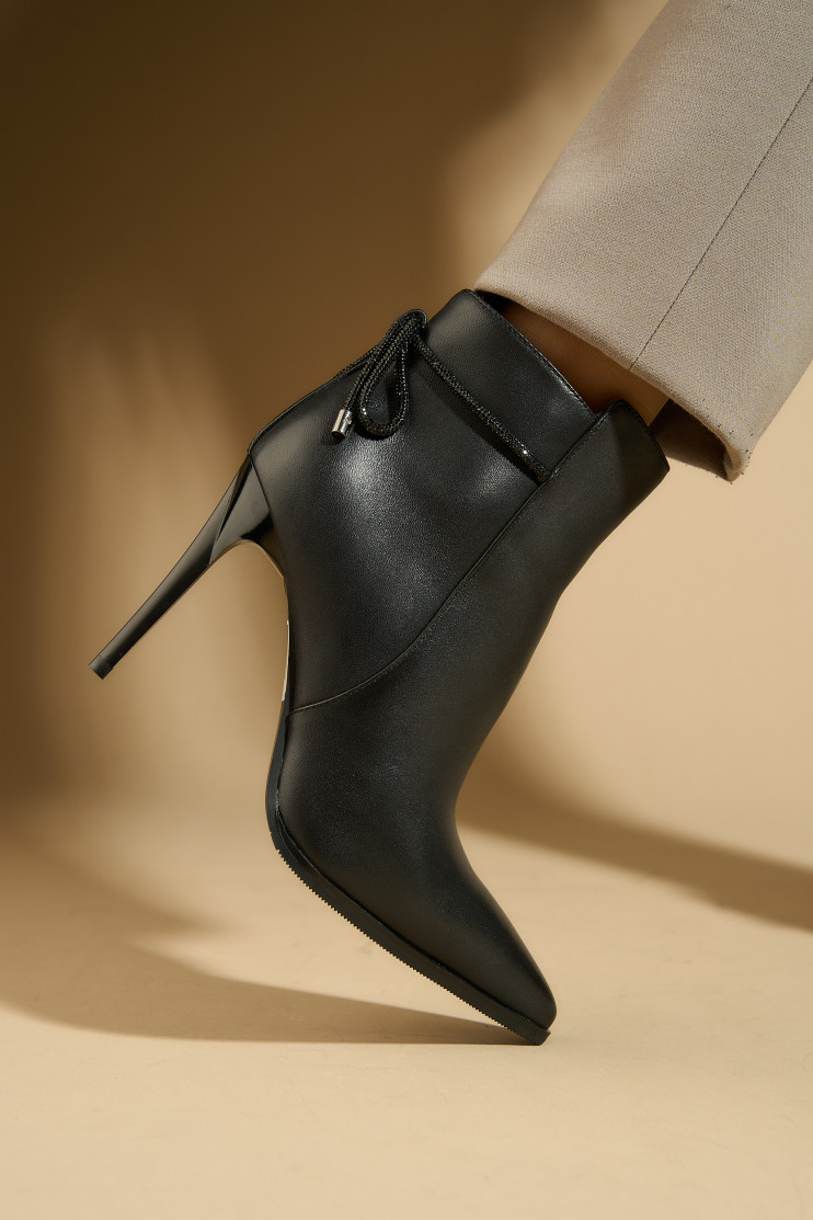 Ботильоны Fabio Monelli 180266 - Фото 1