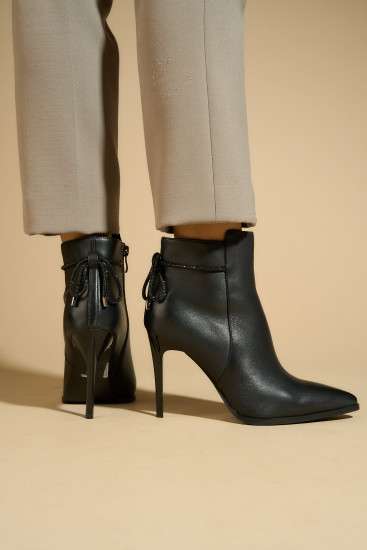 Ботильоны Fabio Monelli 180266 - Фото 4