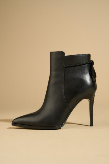 Ботильоны Fabio Monelli 180266 - Фото 2