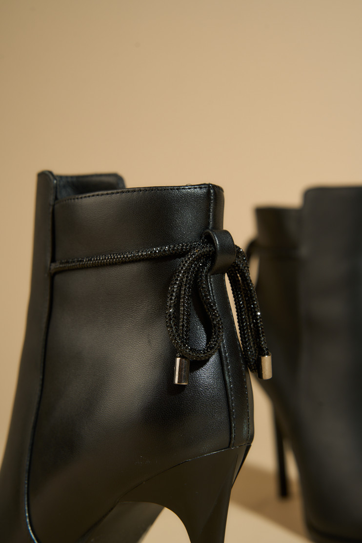 Ботильоны Fabio Monelli 180266 - Фото 1