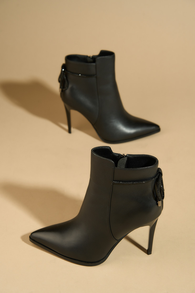 Ботильоны Fabio Monelli 180266 - Фото 1