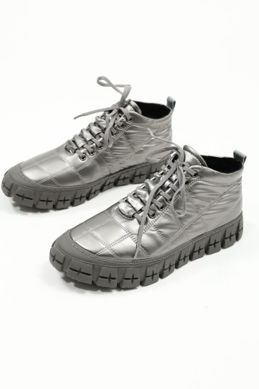 Ботинки мужские Fabio Monelli 181373 - Фото 2