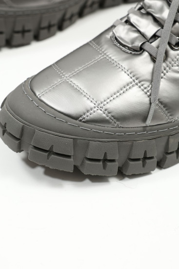 Ботинки мужские Fabio Monelli 181373 - Фото 5