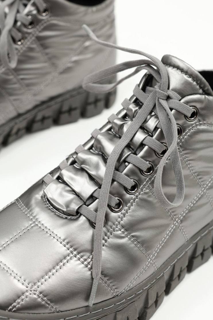 Ботинки мужские Fabio Monelli 181373 - Фото 1